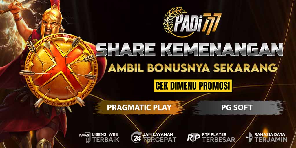 SHARE KEMENANGAN